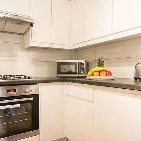 Arnos Apartments Finchley Luaran gambar