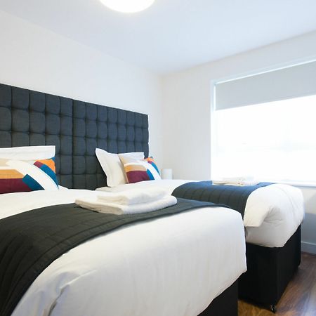 Arnos Apartments Finchley Luaran gambar