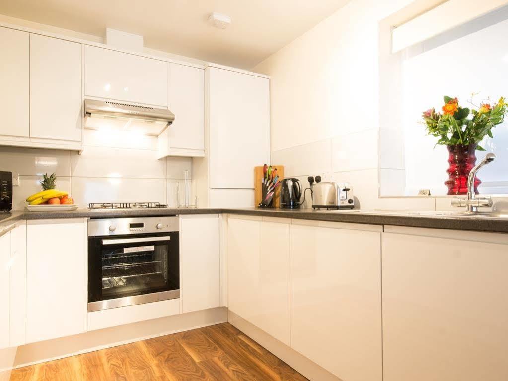 Arnos Apartments Finchley Luaran gambar