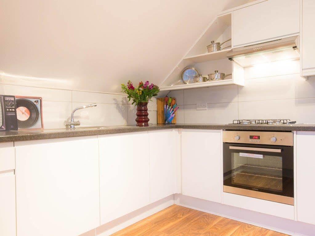 Arnos Apartments Finchley Luaran gambar