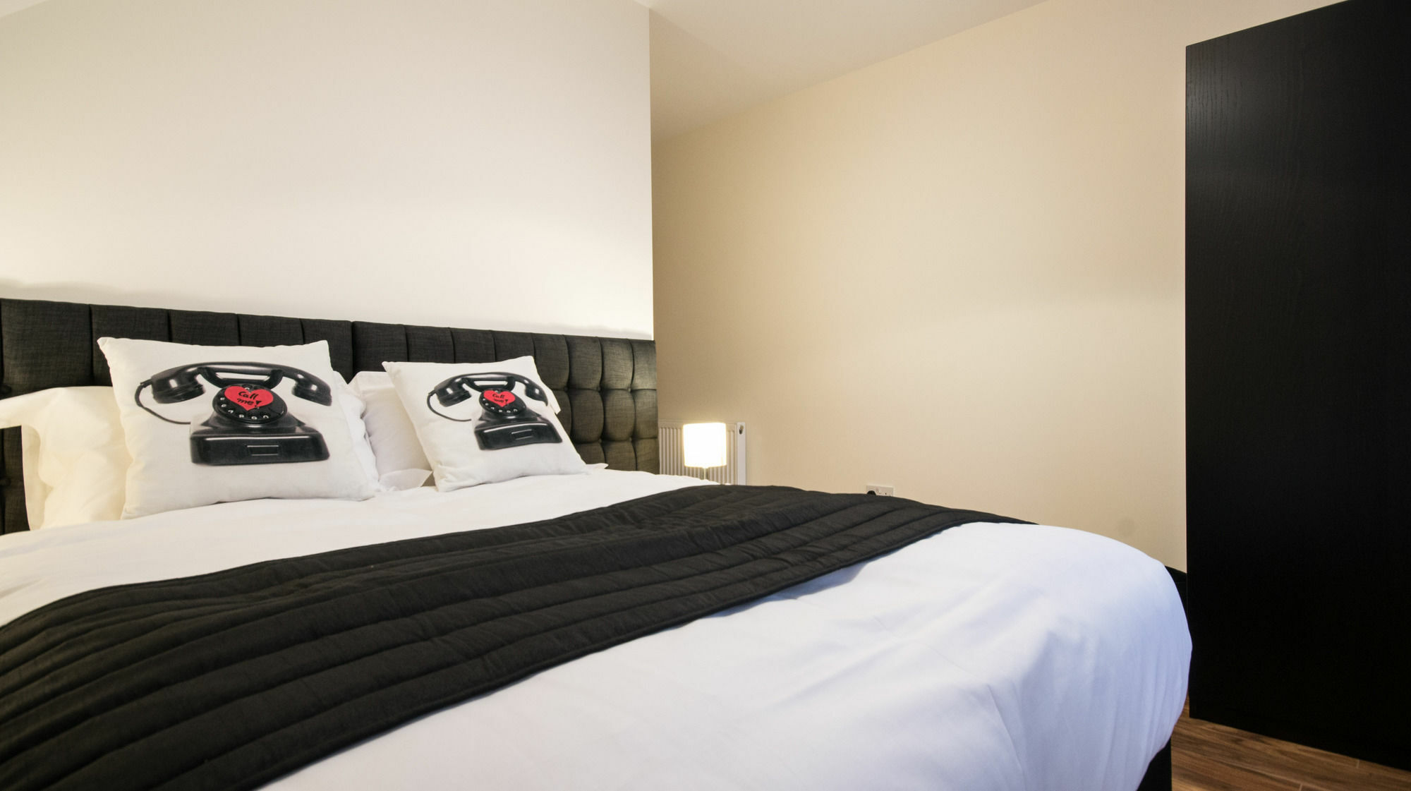 Arnos Apartments Finchley Luaran gambar